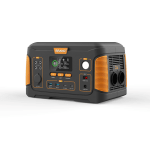 650W Portable Power Station