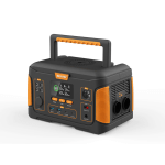 Portable Power Station