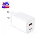 33W Gan charger